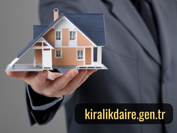 Cerrah Mahallesi Kiralık Daire